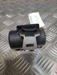 Ceinture arriere centrale