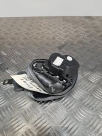 Ceinture arriere centrale
