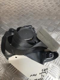 Ceinture arriere droit