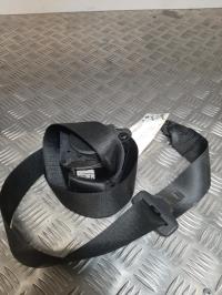 Ceinture arriere gauche