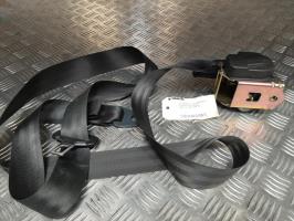 Ceinture arriere gauche
