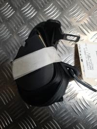Ceinture arriere gauche