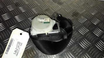Ceinture arriere gauche
