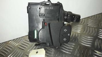 Commodo d'essuie glaces