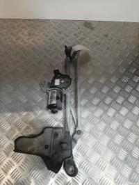 Moteur essuie glace avant