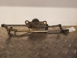 Moteur essuie glace avant