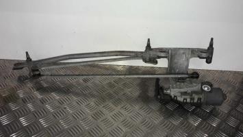 Moteur essuie glace avant