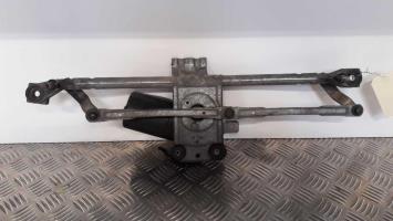 Moteur essuie glace avant
