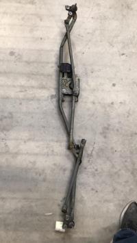 Moteur essuie glace avant