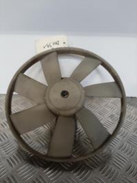 Moto ventilateur radiateur
