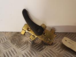 Poignee interieur arriere gauche