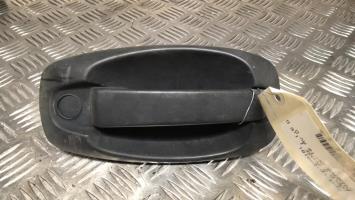 Poignee porte avant droit