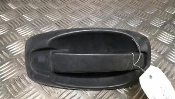 Poignee porte laterale droit