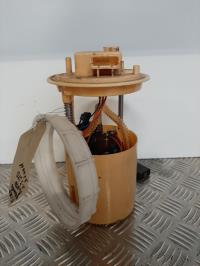 Pompe de gavage
