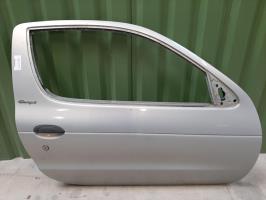 Porte avant droit