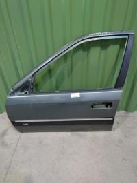 Porte avant gauche