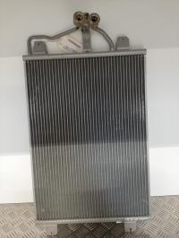 Radiateur clim