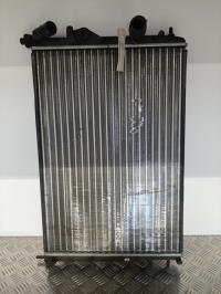Radiateur eau
