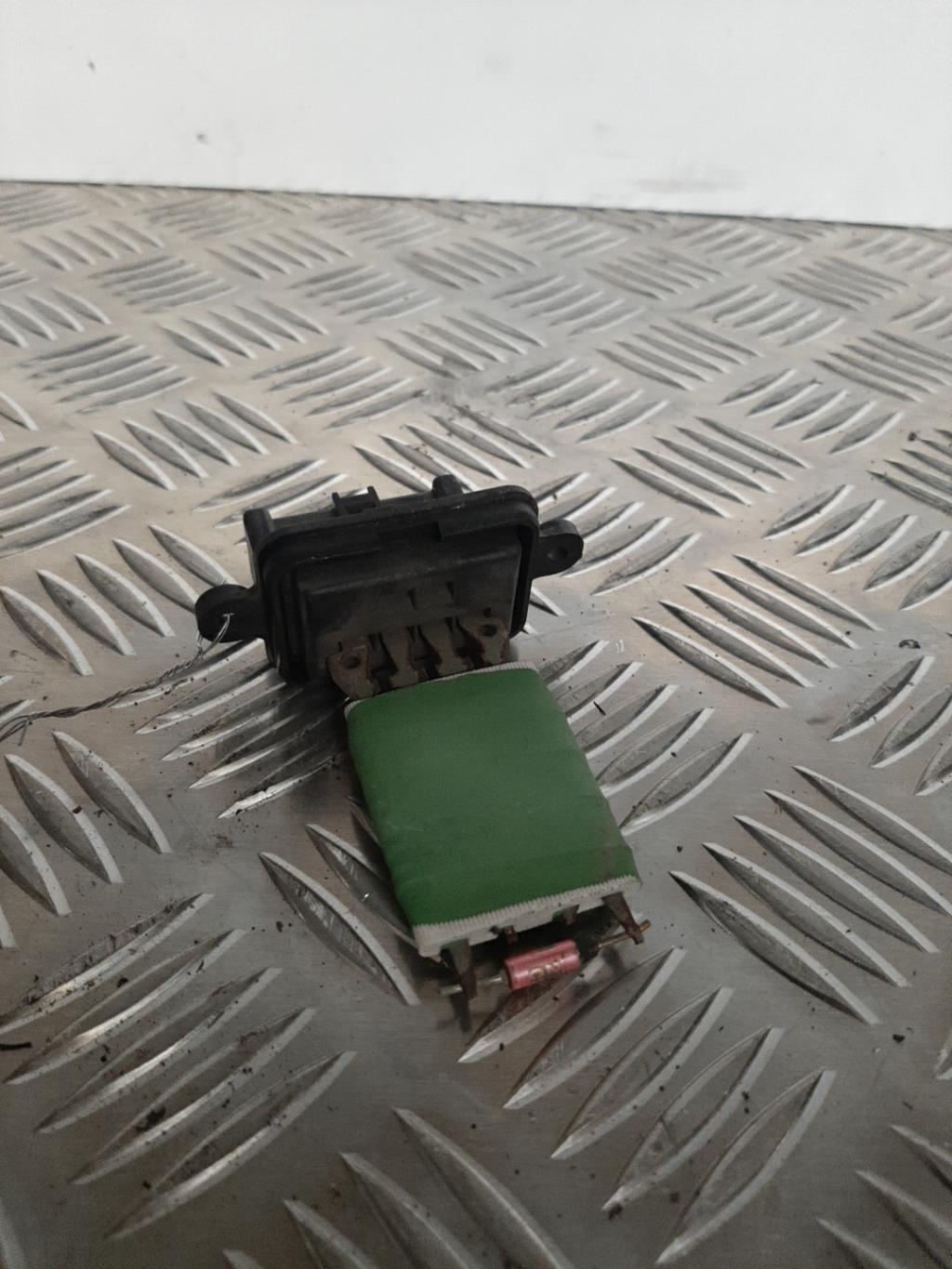 Resistance chauffage