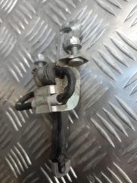 Tirant de porte arriere gauche