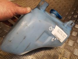 Vase de lave glace