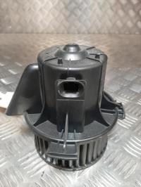 Ventilateur chauffage