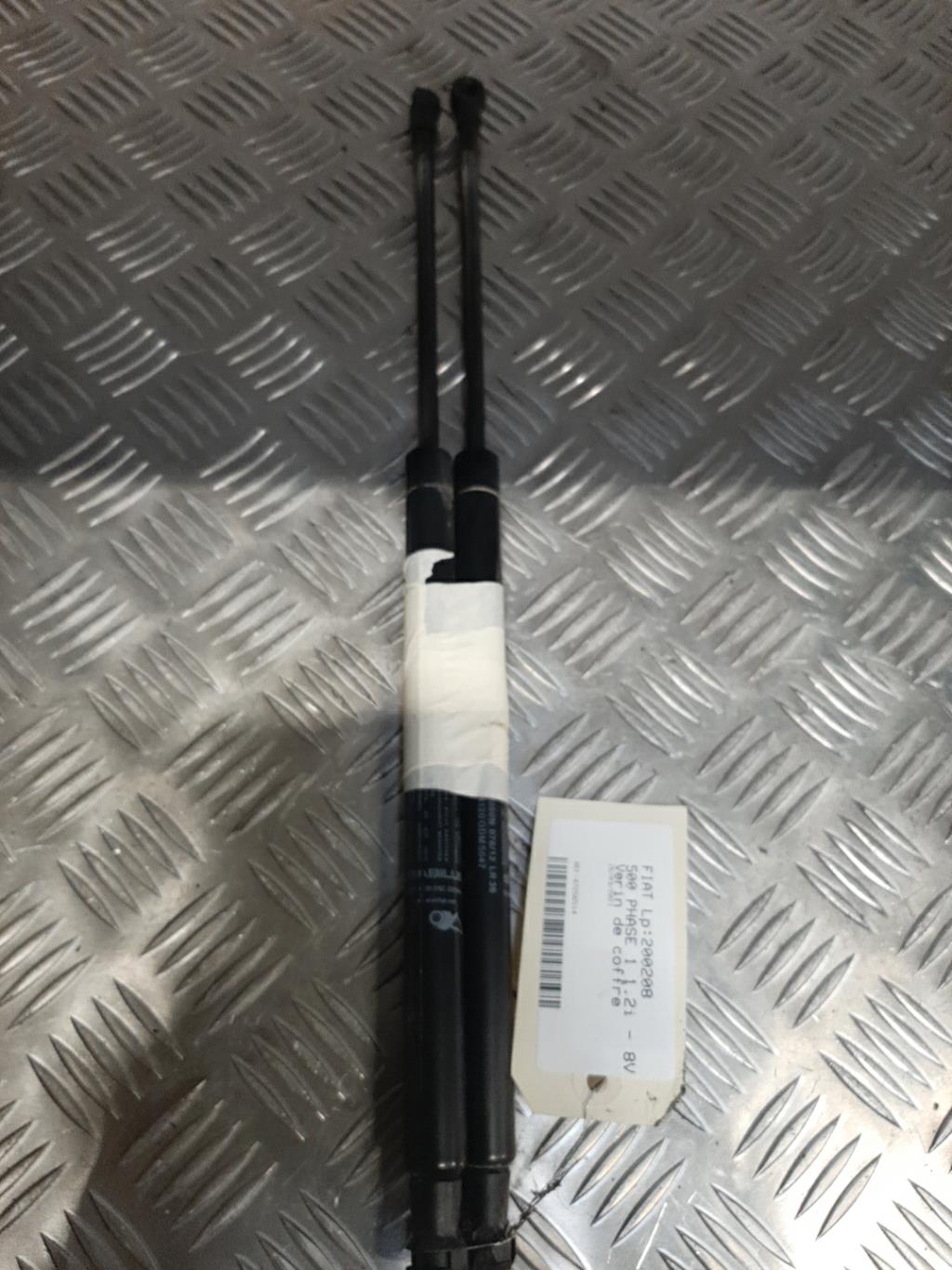 Photo pièce auto