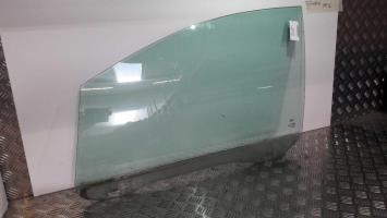 Vitre avant gauche