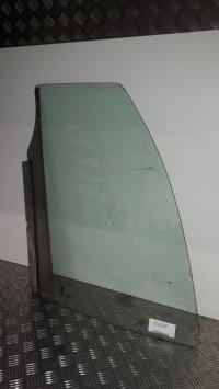 Vitre avant gauche