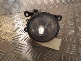 Anti brouillard droit (feux)