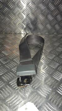 Ceinture arriere droit