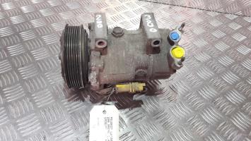 Compresseur clim