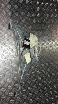 Leve vitre electrique avant gauche