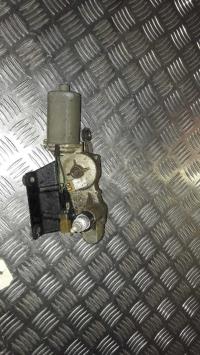 Moteur essuie glace arriere