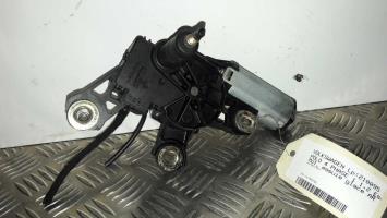 Moteur essuie glace arriere