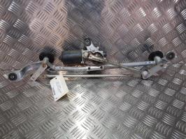 Moteur essuie glace avant