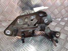 Moteur essuie glace avant gauche