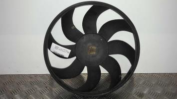 Moto ventilateur radiateur