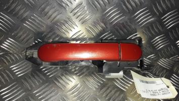 Poignee porte avant droit