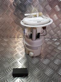 Pompe de gavage