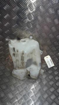 Vase de lave glace