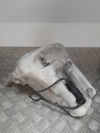 Vase de lave glace