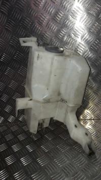 Vase de lave glace