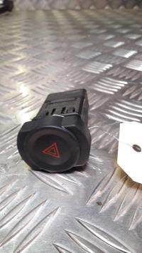 Bouton de warning