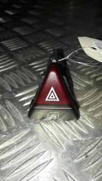 Bouton de warning