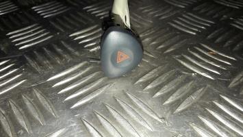 Bouton de warning