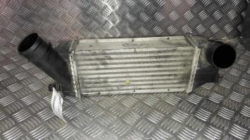 Echangeur air (Intercooler)