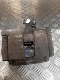 Etrier avant gauche (freinage)