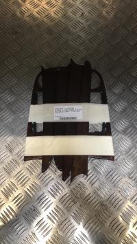 Kit enjoliveur interieur