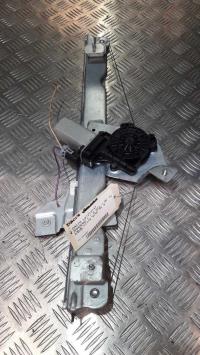 Leve vitre electrique avant gauche